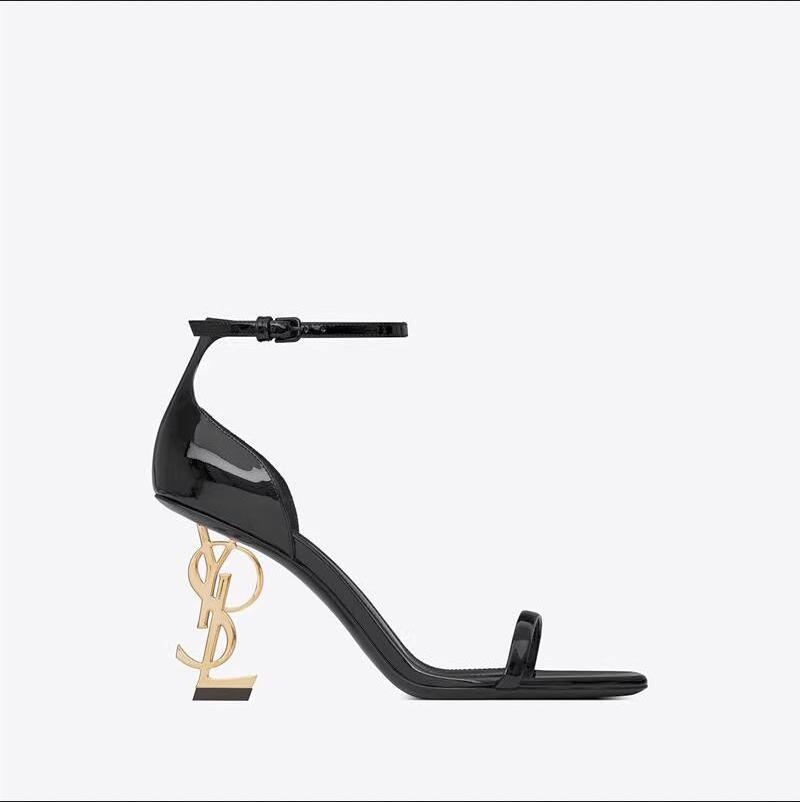 High Heel Women Sandals Luxury Shoes Designer Heels for Women Sexy