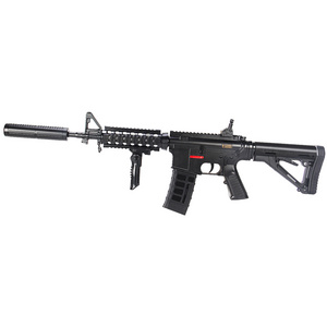 M4A1Electric Reapting Water Toy Guns Rifle Gun Weapon Toy Adult Outdoors Shooting Game Realistic Gun