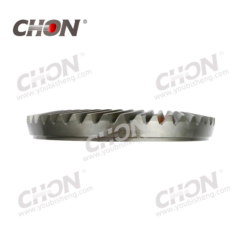 CHON Coaster 41201-80045 41201-80123 41201-80151 43:7 45:8 41:8 6.142 5.625 5.125 Rear Crown Wheel Pinion Final Gear Kit