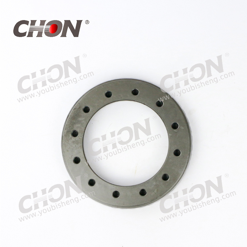 CHON Coaster 41201-80045 41201-80123 41201-80151 43:7 45:8 41:8 6.142 5.625 5.125 Rear Crown Wheel Pinion Final Gear Kit