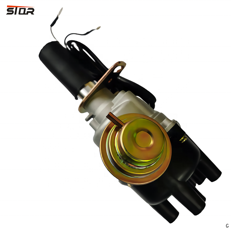 STAR 22100-3S400 Electronic Ignition Distributor For Nissan Z24 221003S400