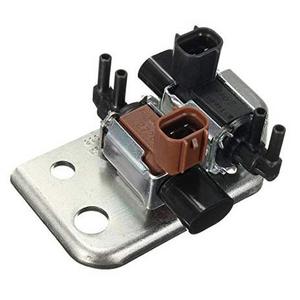 L200 MR577099 Auto spare parts idle control valve VVT valve Emission micro Solenoid Valve