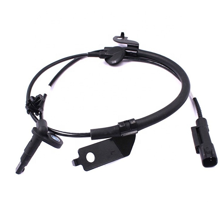 Auto Spare Engine Parts Hot Sale 4670A032 Front Right ABS Wheel Speed Sensor ABS Sensor