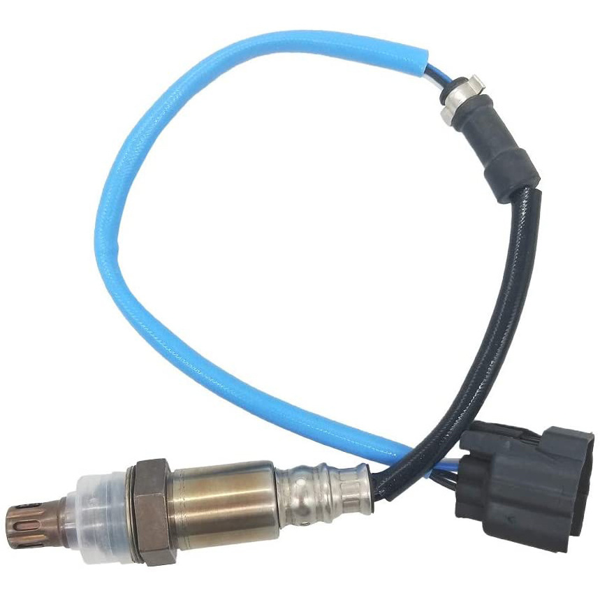 High Quality lambda Probe 4 wire Electrical System O2 Oxygen sensor 1628KY 1628CX 9622997780 0258006185 For CITROEN PEUGEOT