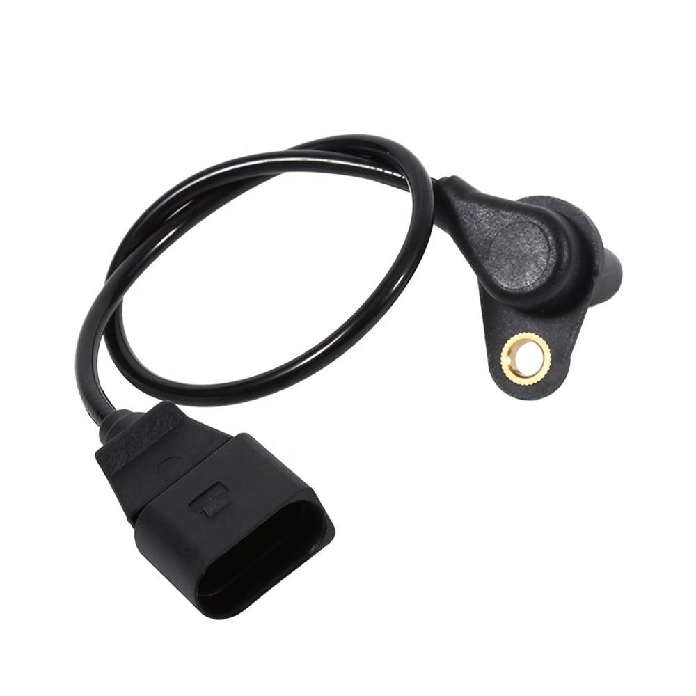 H&LA High Quality German Car Auto Parts Transmission Speed Sensor 01M927321B Crankshaft Position Sensors For VW Audi