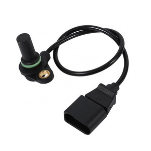 H&LA High Quality German Car Auto Parts Transmission Speed Sensor 01M927321B Crankshaft Position Sensors For VW Audi