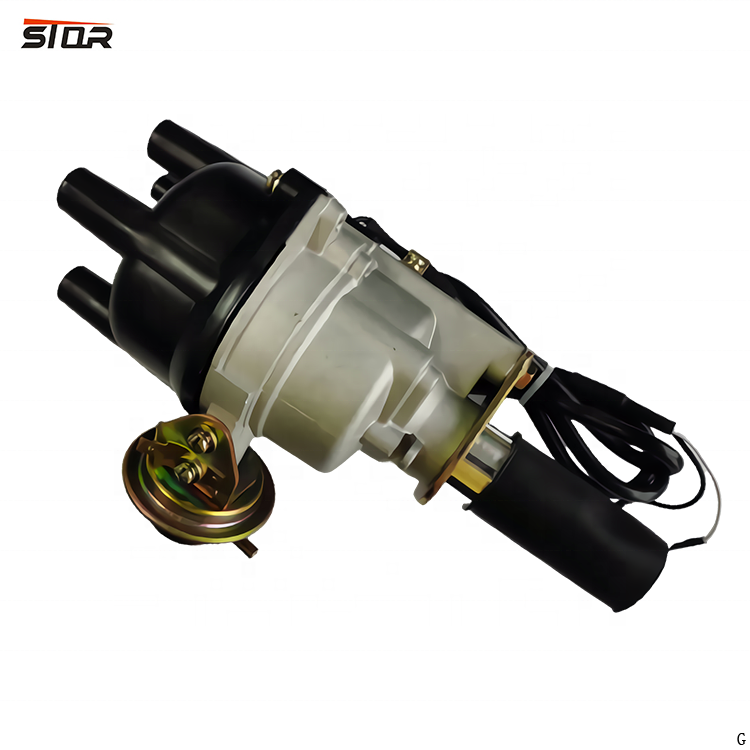 STAR 22100-3S400 Electronic Ignition Distributor For Nissan Z24 221003S400