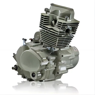 Factory Outlet engine assembly complete motorcycle engine assembly 300cc LY110 for Yamaha