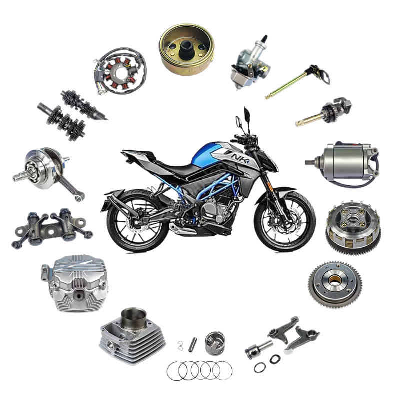 Factory Outlet engine assembly complete motorcycle engine assembly 300cc YBF125 for Yamaha