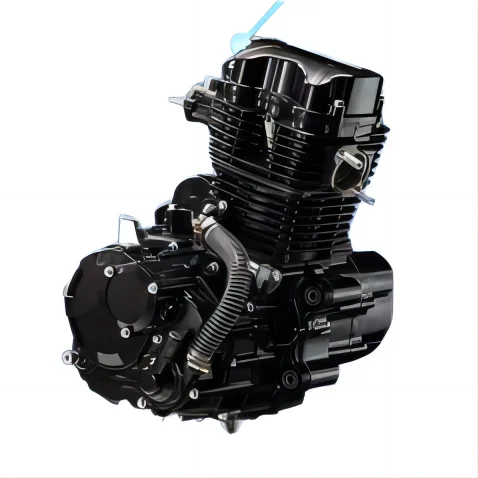 Factory Outlet engine assembly complete motorcycle engine assembly 300cc LY110 for Yamaha