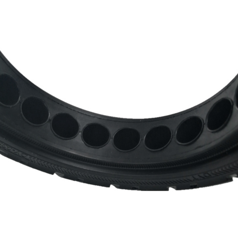 10 inch rubber solid tires for ninebot max g30