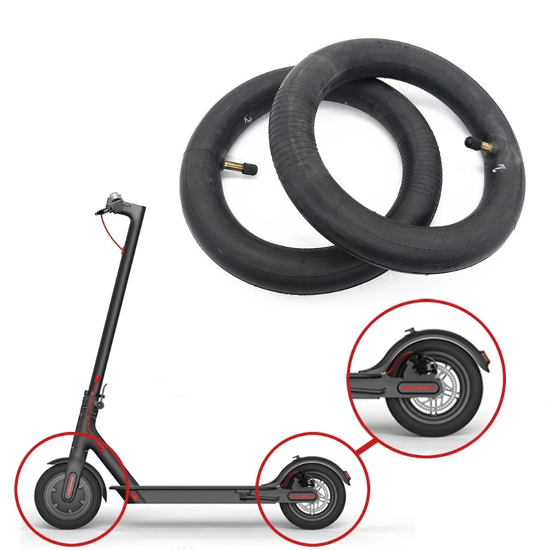 Mijia M365 Electric Scooter 8.5 inch Tyre inner tube Rubber Tire 8 1/2X2 M365 Scooter Tyres for sales