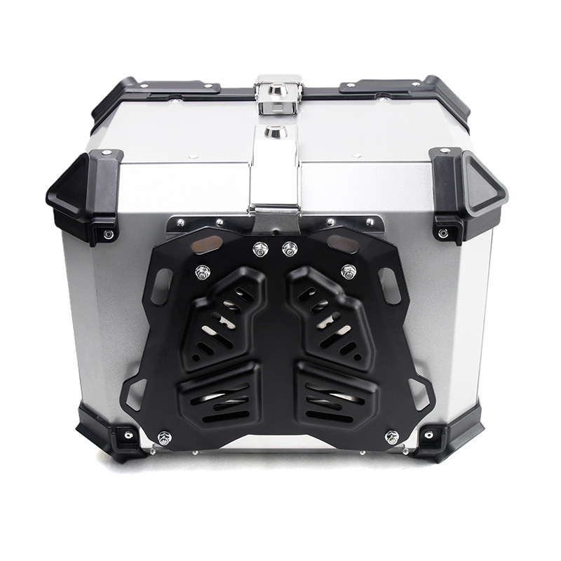 Wholesale 28L 36L 45L 55L 65L 80L 100L Large Capacity Waterproof Motorcycle Delivery Bag Tail Box