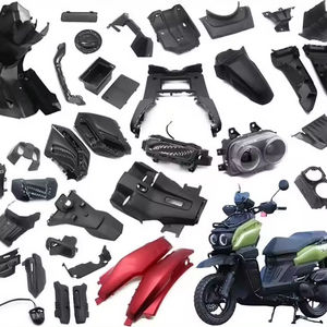 Hot sale 150cc motorcycle accessories yamaha tank zuma gy6 2023 motorcycle accessories