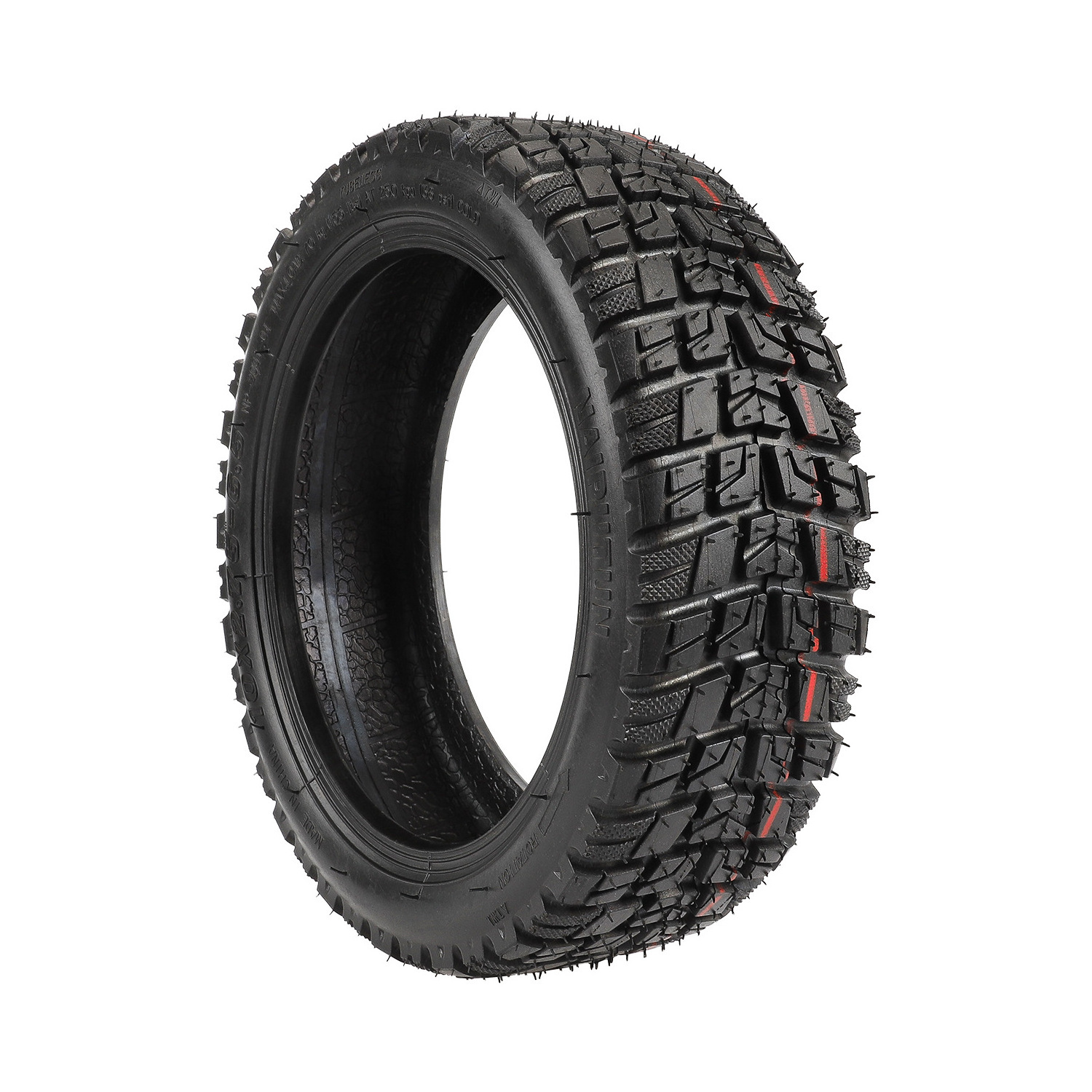 Columbia duty free 10*2.75-6.5 Off-Road Tyre For Speedway 5/Dualtron 3 Electric Scooter Wheel Tyre