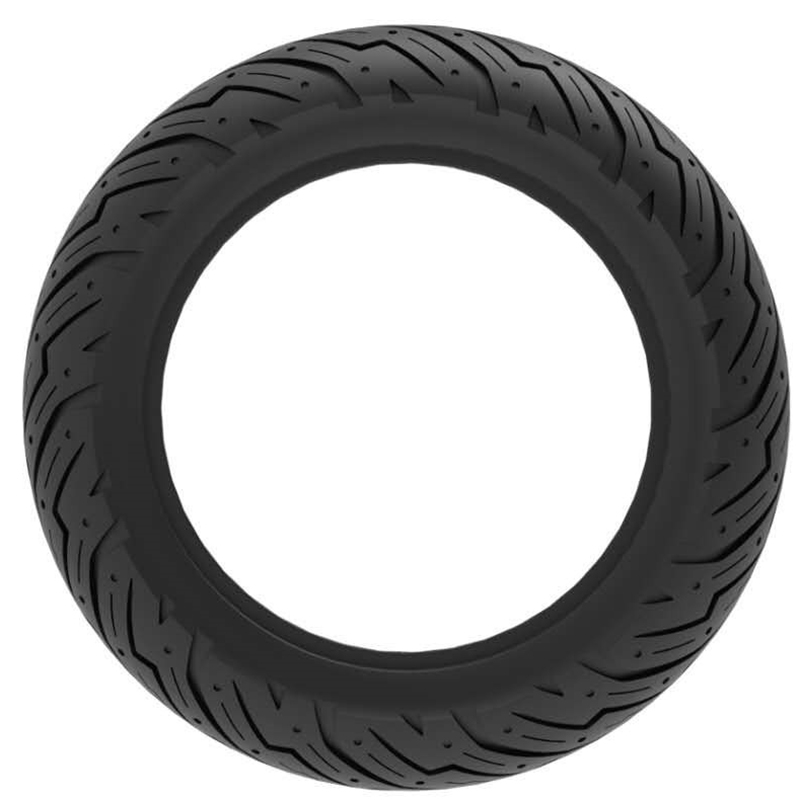 10 inch rubber solid tires for ninebot max g30