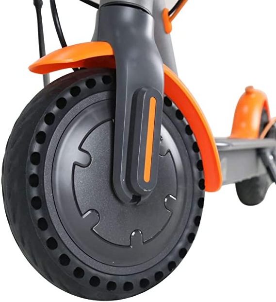 Solid Tire Replacement for Electric Scooter Xiaomi m365 8.5 inches Scooter