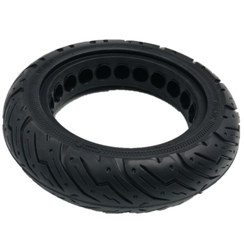 10 inch rubber solid tires for ninebot max g30