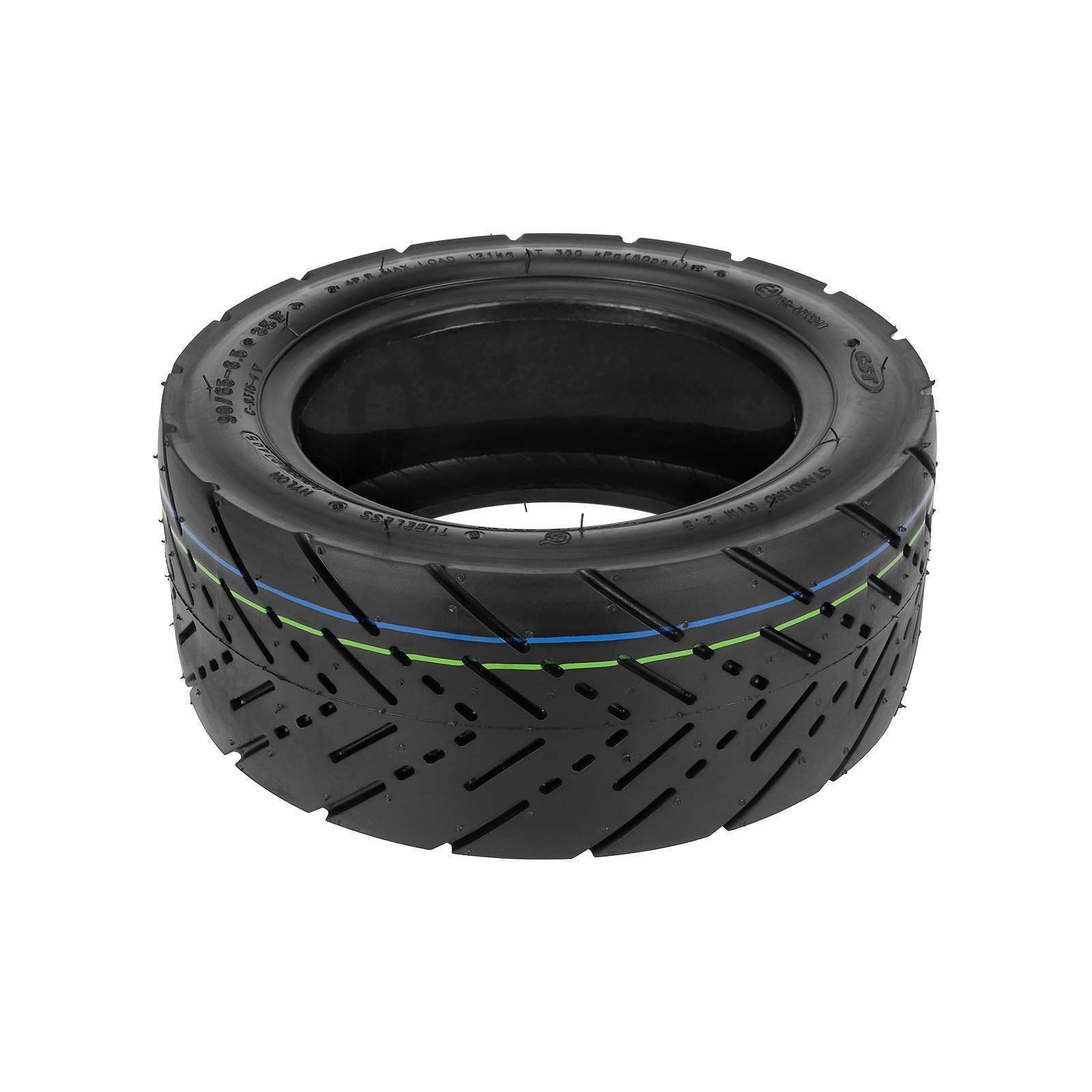 11Inch Anti-puncture Jelly Gel tire 90/65-6.5 Tire For Dualtron Thunder/Storm/Zero 11X Speedual Plus CST Tires