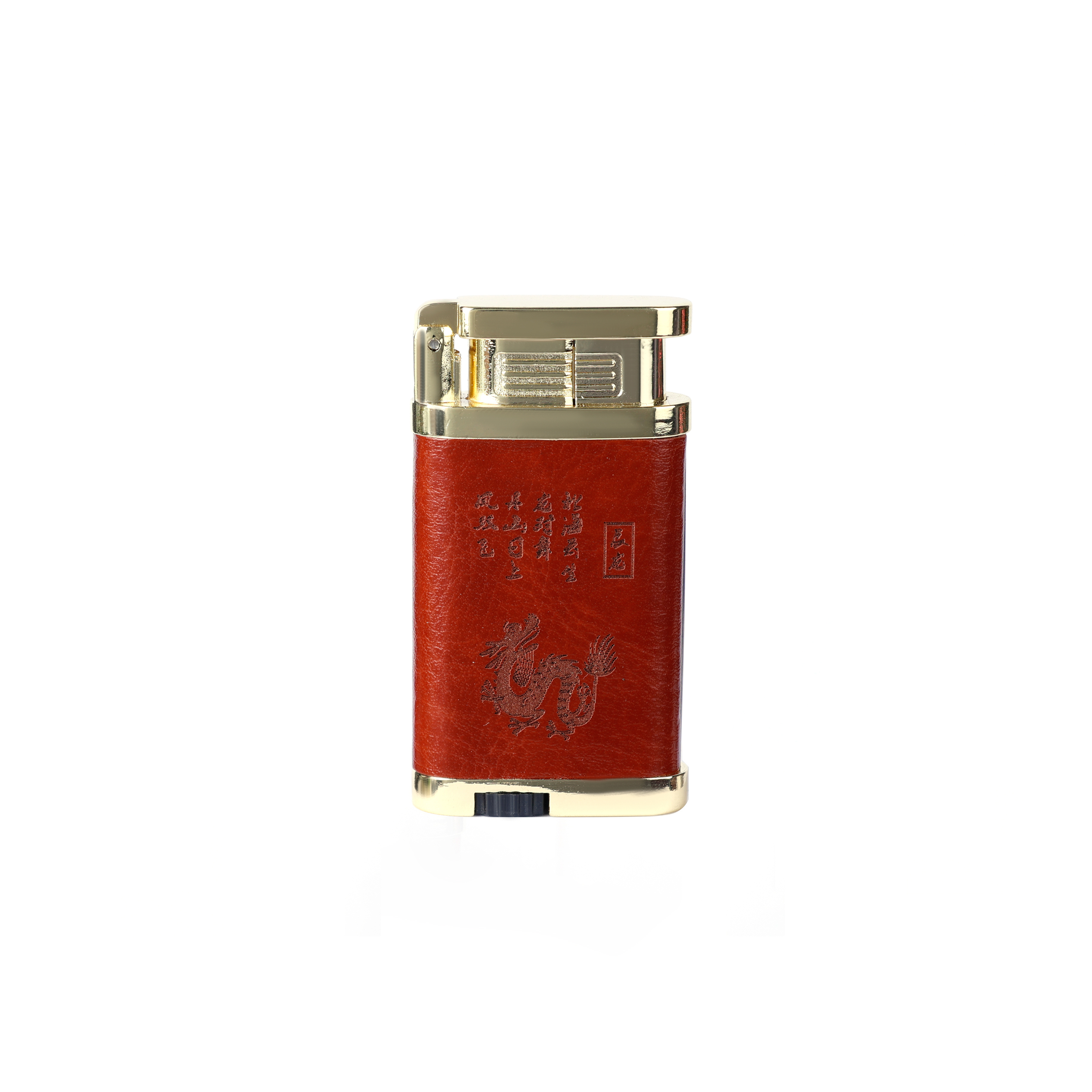 2023 Wholesale OEM ODM Creative Dragon Shape Switchable Flame Windproof Cigarette Cigar Lighter Rechargeable Plasma Lighter