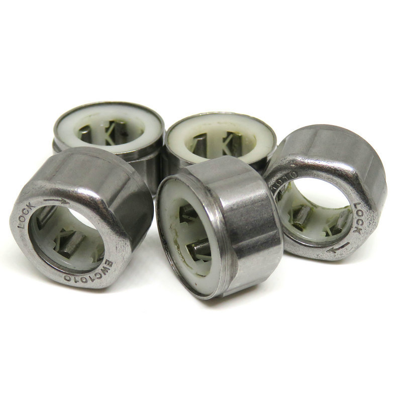 Bearing Factory EWC1012 Motorcycle Starter Clutch 10x16x12mm