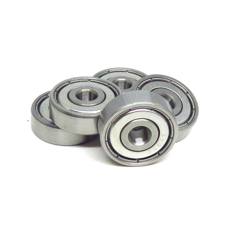 Fast Delivery S16009ZZ Bearing for Open Lifeboat 45x75x10mm