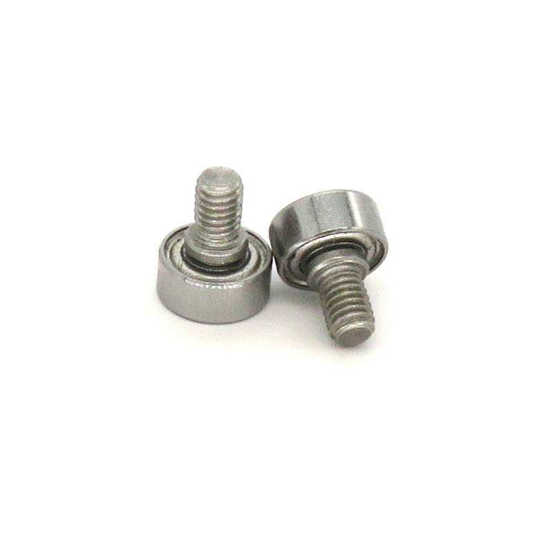 Thread Roller M3 Bearing Screw Press 683ZZ