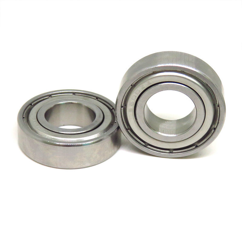 Fast Delivery S16009ZZ Bearing for Open Lifeboat 45x75x10mm