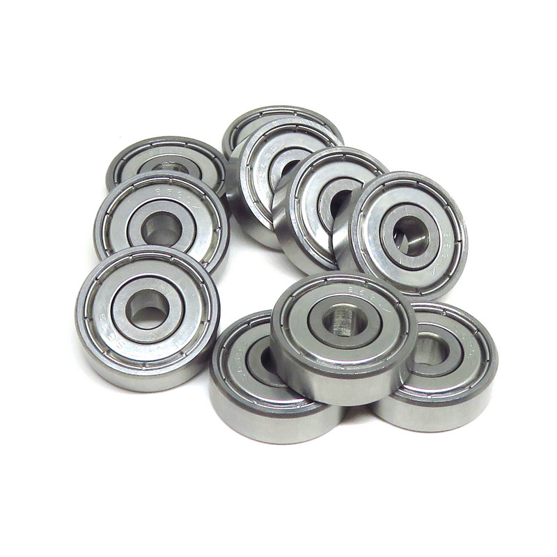 Fast Delivery S16009ZZ Bearing for Open Lifeboat 45x75x10mm