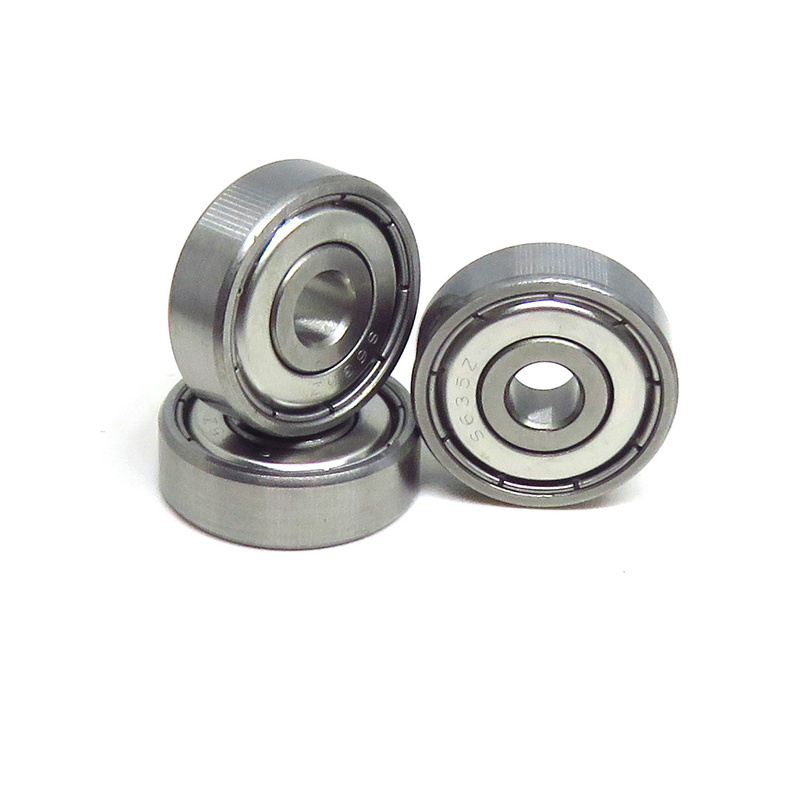 Fast Delivery S16009ZZ Bearing for Open Lifeboat 45x75x10mm