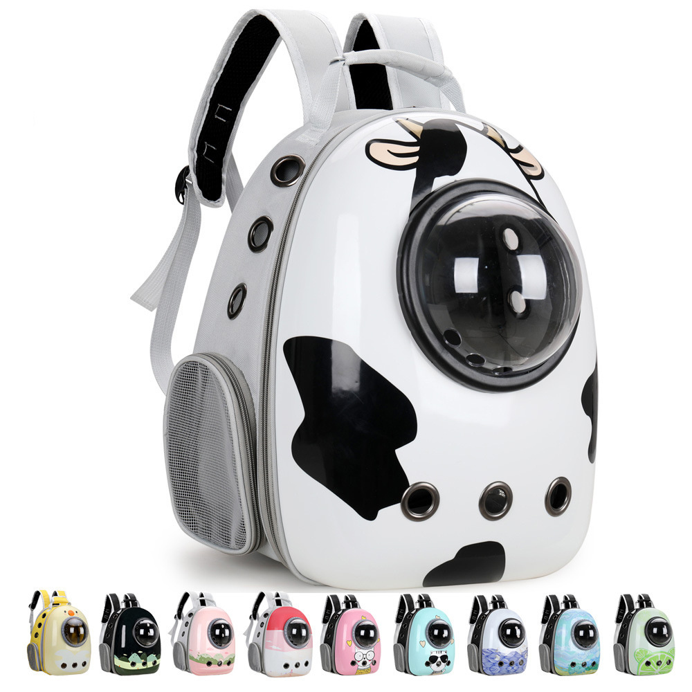 New Fashion Pet Luxury Pouch Bag Pet Dog Carrier Bag Backpack