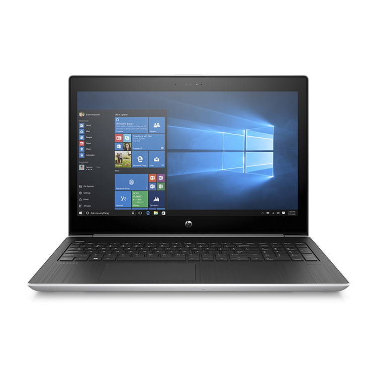 Wholesale Refurbished Used Laptop For HP ProBook 450 G5 Intel Core i5-8th 8GB 256GB SSD 15.6