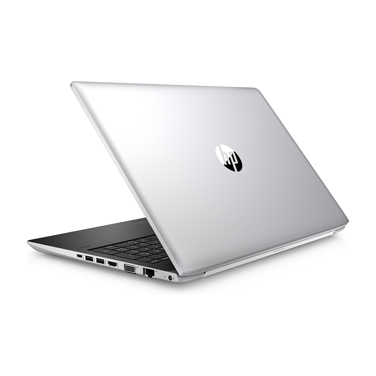 Wholesale Refurbished Used Laptop For HP ProBook 450 G5 Intel Core i5-8th 8GB 256GB SSD 15.6