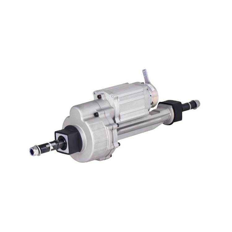 Ldm01brushless Electric Drive Axle for Electric Vehicles