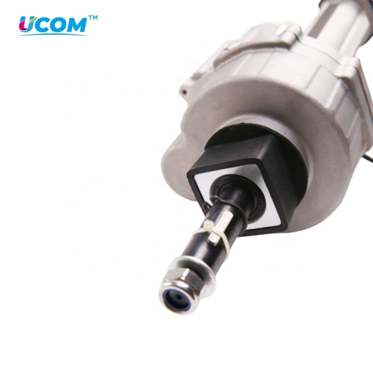 Ldm01brushless Electric Drive Axle for Electric Vehicles