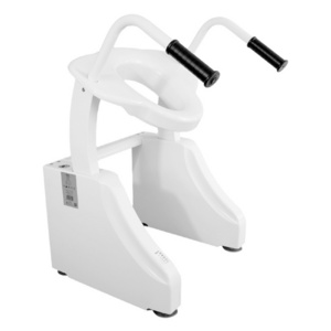 lift patient chair elderly toilet commode lift chair