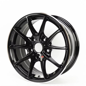 YXQ  r17 5120 rims 5x112 5 holes 17 inch alloy wheels 17" 100mm rines