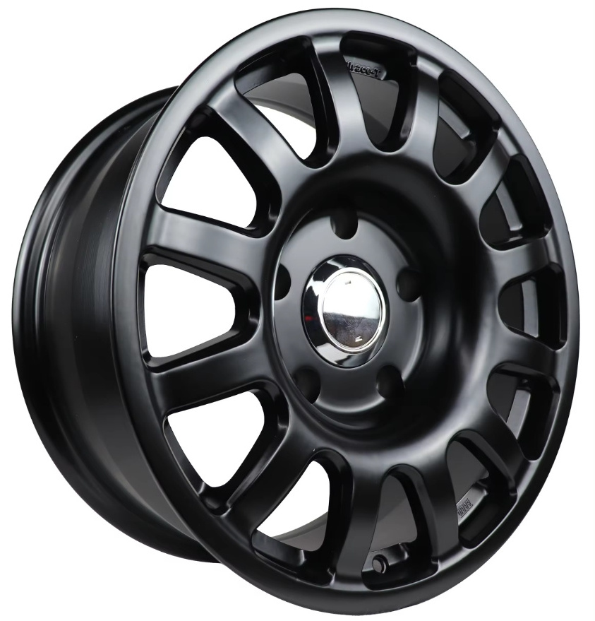 YXQ RTS juego de 4 rines 17 inch 5 holes 5x114.3 wholesale wheels 6 holes 6x1143 aluminum alloy car rims