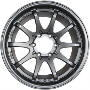 YXQ  ce28 other wheels aftermarket 15 inch 4 lug 4x100 alloy wheel rims