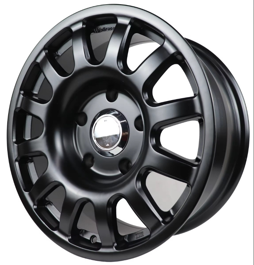 YXQ RTS juego de 4 rines 17 inch 5 holes 5x114.3 wholesale wheels 6 holes 6x1143 aluminum alloy car rims