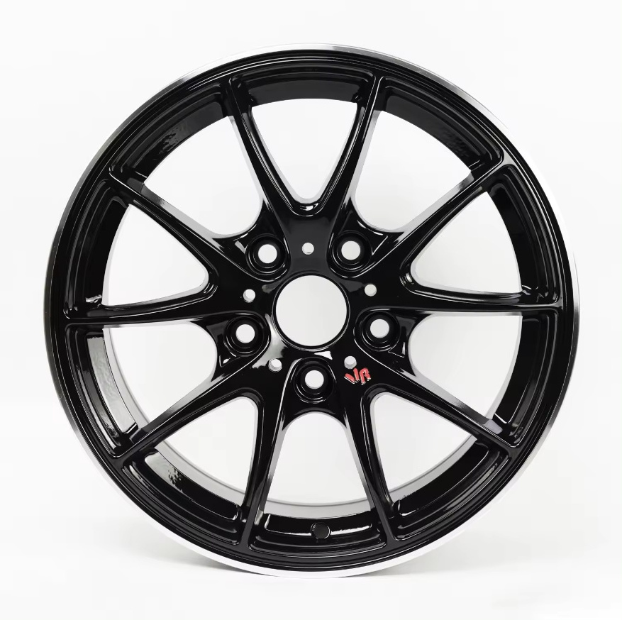 YXQ  r17 5120 rims 5x112 5 holes 17 inch alloy wheels 17