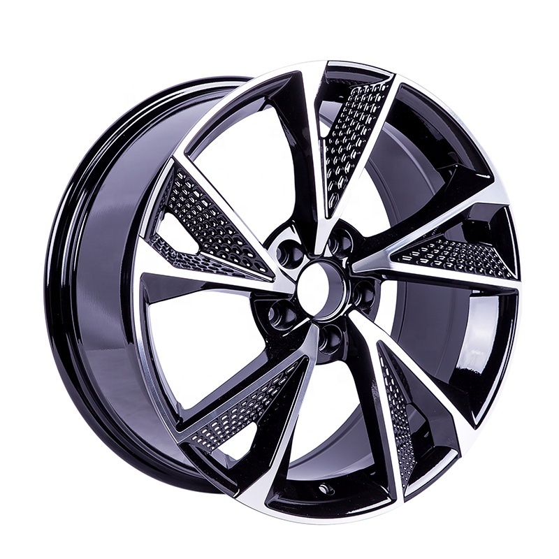 YXQ jante 18 pouce auto Wheels, replacement 19*8.5 20*9 21*9.5 5*112 aluminum alloy wheel rim