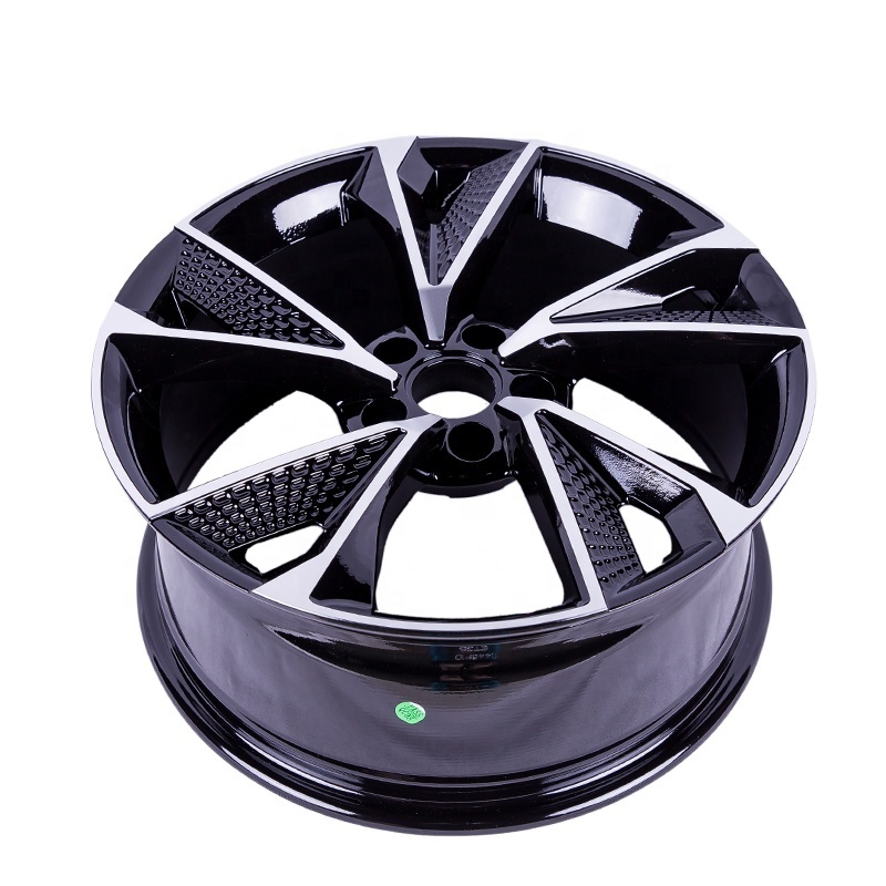 YXQ jante 18 pouce auto Wheels, replacement 19*8.5 20*9 21*9.5 5*112 aluminum alloy wheel rim