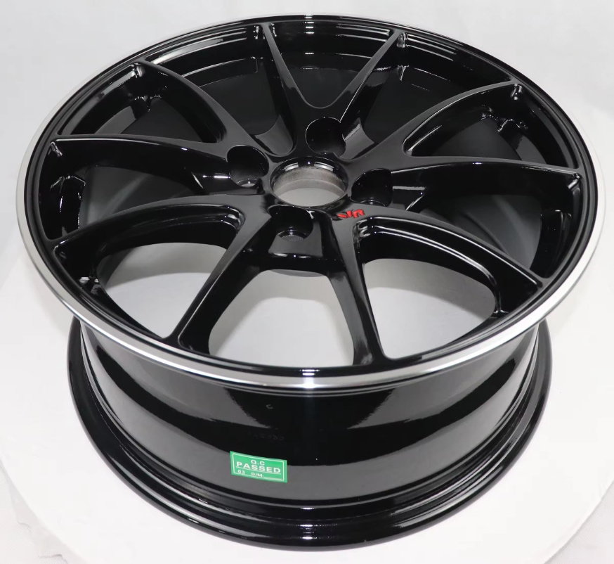 YXQ  r17 5120 rims 5x112 5 holes 17 inch alloy wheels 17