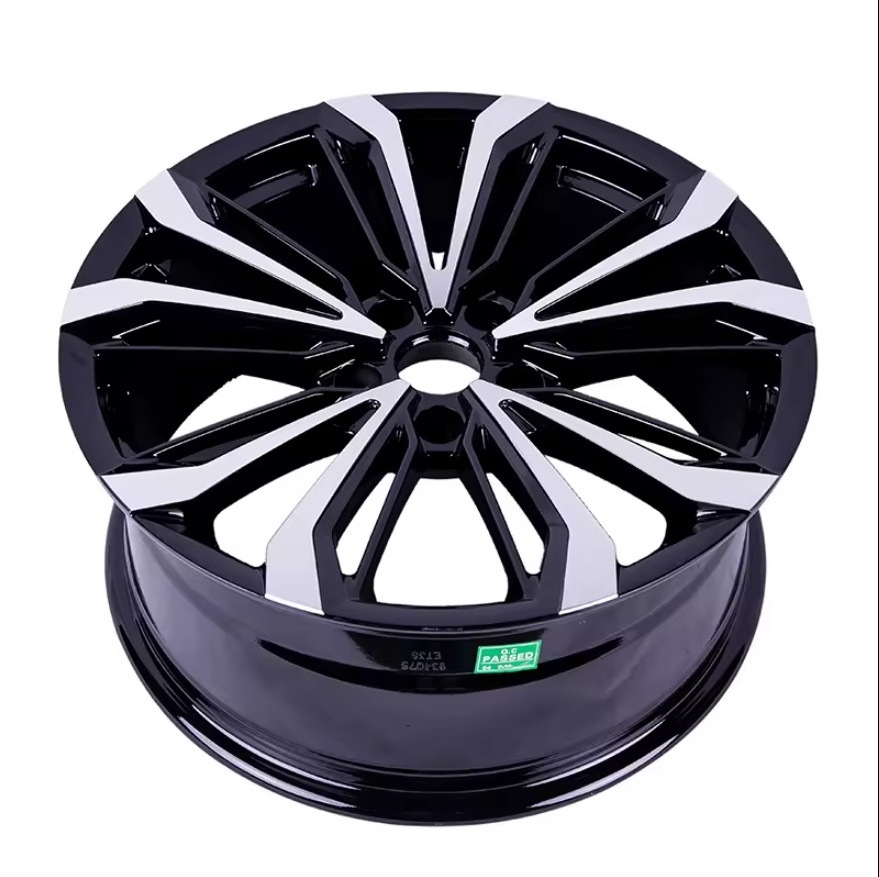 YXQ r18 5x1143 Alloy wheel hub 17 18 19 20 inch 5x112 aftermarket wheels 5x120 5 lug 5 hole car rims