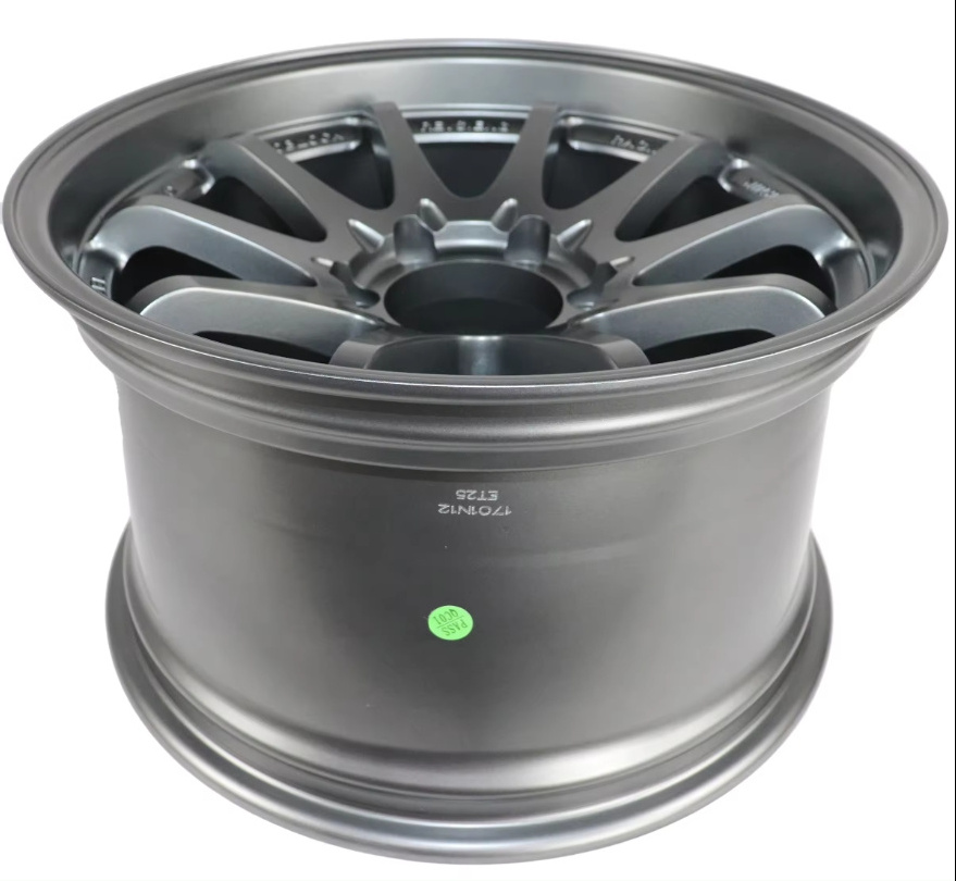 YXQ  ce28 other wheels aftermarket 15 inch 4 lug 4x100 alloy wheel rims