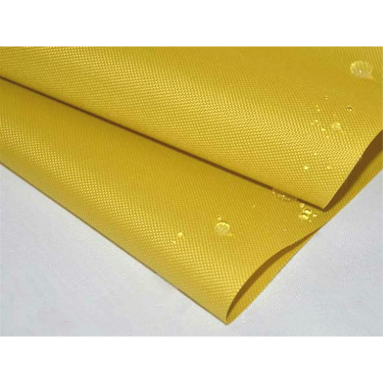 Composition 100% Polyester 300d * 300d  Oxford Cloth For Bag Tent Umbrella Filament Oxford Cloth Fabric