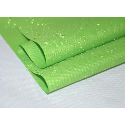 Composition 100% Polyester 300d * 300d  Oxford Cloth For Bag Tent Umbrella Filament Oxford Cloth Fabric