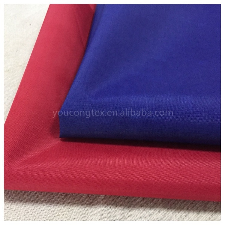 210d Nylon Oxford Fabric Waterproof Tpu Coated Fabric For Inflatable Bed/ Boat/ Life Jackets