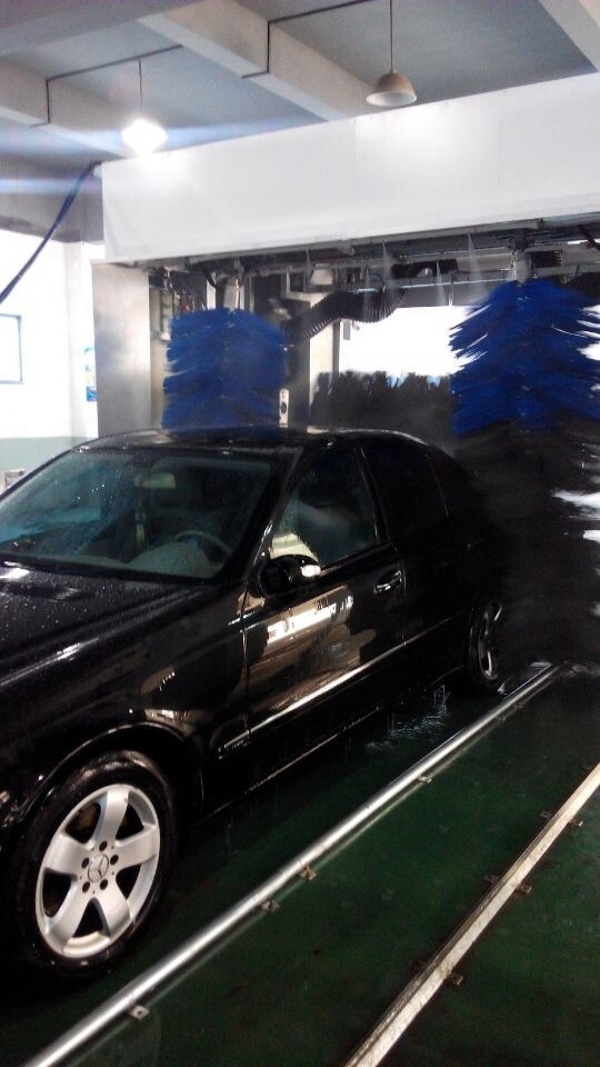 Automatic rollover car wash machine prices for sale, automatic car wash systems